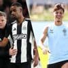 “Clubs zien ons als een stuk vlees”: Engelse spits Antonio neemt het op voor ‘werkweigeraars’ als Isak en Jashari