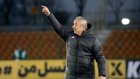 İsmail Kartal'dan flaş Fenerbahçe yanıtı! ''Bırakıp gitmem''