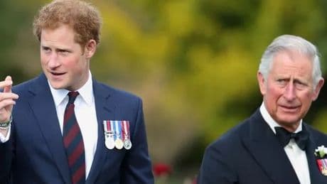 How Prince Harry's 'secret' letter could lead to a reconciliation with King Charles
