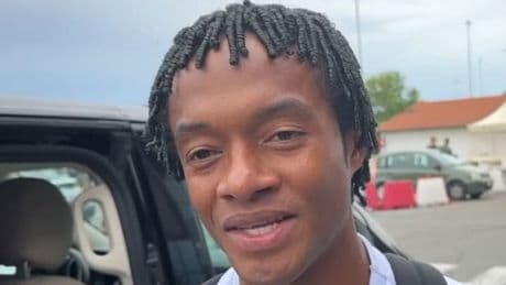 Cuadrado e i sogni dell&rsquo;ex Juve: &ldquo;A Pisa per il Mondiale. Se sto al 100%...&rdquo;