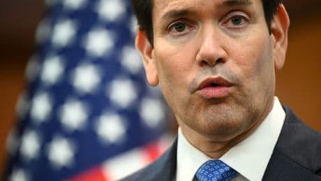 Why Marco Rubio’s Asia Visit Was a Total Bust