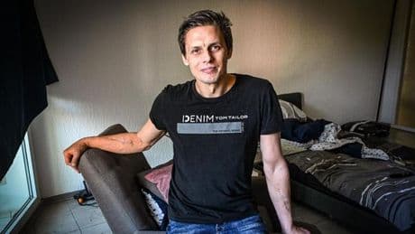 Heroin-Konsument: „Es macht Spaß – aber es frisst dich auf“