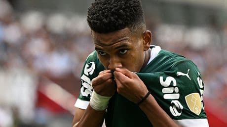 Can Estevao Willian play against Chelsea in Fifa Club World Cup?