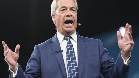 Farage under pressure to explain tax arrangements in Clacton house purchase