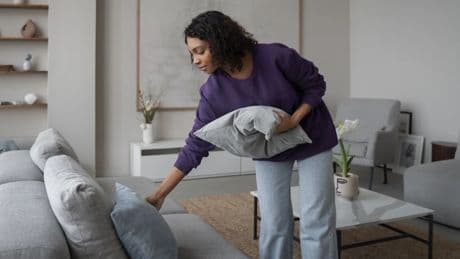 Lo que necesitas cambiar en tu hogar para reducir la presión arterial de forma natural
