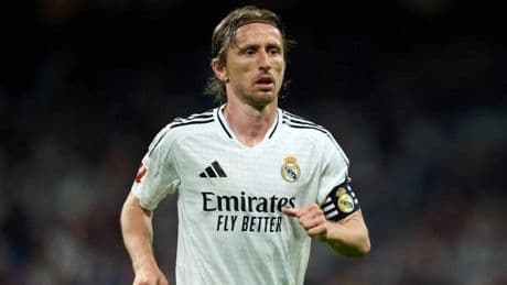 Luka Modric'in yeni takımı resmen belli oldu: Takıma katılacağı tarihi açıkladılar