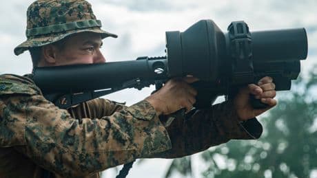 A war with China could drown US forces in drone swarms if it doesn't gear up for the fight, new report warns