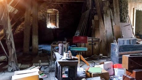 Ils pensaient bénéficier du délai de prescription pour transformer leur débarras en habitation, la justice s’y oppose