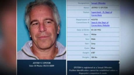 ABD Adalet Bakanlığı, Epstein’ın ödeme yaptığı isimleri gizliyor