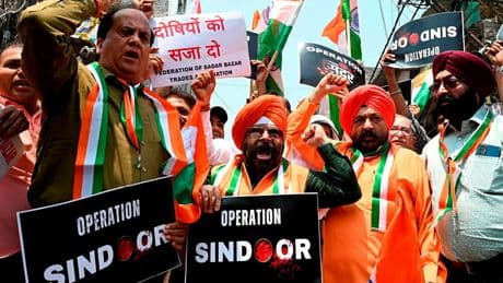 Entre l’Inde et le Pakistan, le scénario d’un affrontement généralisé