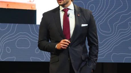 Gaza Humanitarian Foundation Head, Jake Wood, Resigns