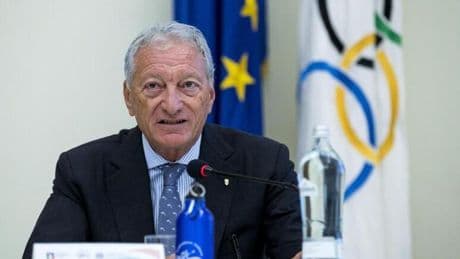 Il Coni sceglie la continuità, vince Buonfiglio il candidato più vicino a Malagò