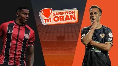 Süper Lig’e Karagümrük mü çıkacak, Bandırmaspor mu? Dev finalin heyecanı Şampiyon Oranlar ve Canlı Sohbet ile Misli'de