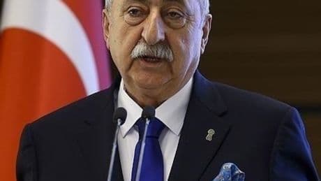 "Anneler Günü için 80-100 milyar TL ciro bekleniyor"