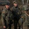 Willen we een machtig Duits leger? Experts over de uitbouw van de Bundeswehr tot militaire grootmacht