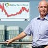 Even my firm is a target for predators, says top corporate undertaker