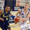 Basket - Pro B. Christopher Dauby première recrue des Béliers de Kemper