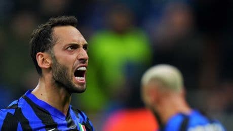 Inter, Galatasaray'ın teklifini düşük buldu! Hakan Çalhanoğlu'nun menajeriyle görüşme