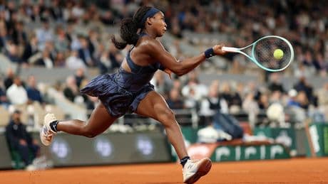 The hidden strength that makes Coco Gauff such a danger to Aryna Sabalenka in French Open final
