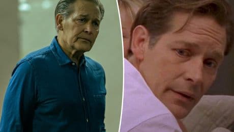 ‘SATC’ alum James Remar reveals if he’d return as Samantha’s boyfriend Richard in reboot