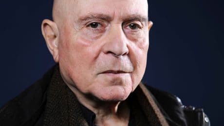 Disparition du poète aventurier Gérard Chaliand, grand penseur des résistances