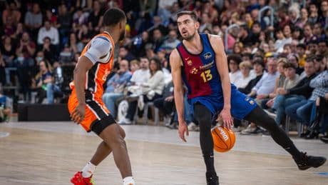 La agenda del Barça en Liga Endesa: las fechas del Clásico, su estreno, la última jornada...