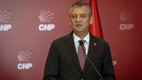 Başkan Erdoğan'ı hedef almıştı... Özgür Özel hakkında soruşturma başlatıldı