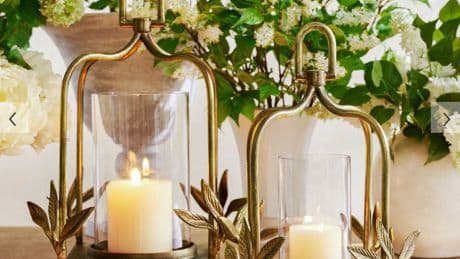 Best lighting to brighten up your outdoor space