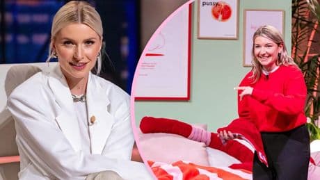Es geht um Selbstbefriedigung - Sextalk in der „Höhle der Löwen“