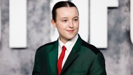 Bella Ramsey says coming out as non-binary has been a ‘mixed bag’