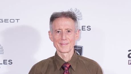 Peter Tatchell on LGBT+ rights being under fresh threat: ‘I might retire from protest when I’m 95’
