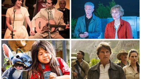 23 Mayıs’ta gösterime girecek filmler