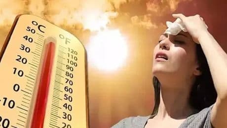 Meteoroloji’den yeni uyarı geldi! Tüm Türkiye’yi yakından ilgilendiriyor: İşte 12 Temmuz il il hava durumu