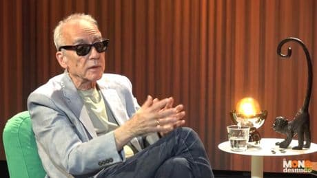 Juan José Millás, 79 años, escritor: “La muerte me parece que incluso tiene algo de descanso. Dejar de estar me produce una felicidad sin límites”