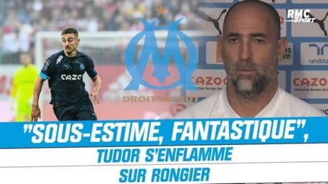 <p>&quot;Fortissimo, mi d&agrave; tutto&quot;: chi &egrave; Rongier, il pupillo di Tudor ultima idea Juve</p>