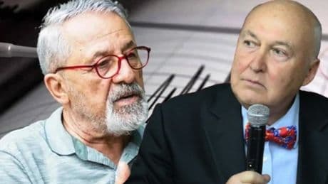 Ankara depremi sonrası profesörler karşı karşıya geldi!