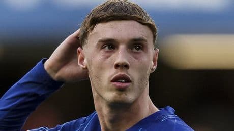 Cole Palmer warns Chelsea risk being 'eaten ALIVE' at Newcastle as Blues star urges Blues teammates to be 'brave' in crunch clash in race for Champions League football