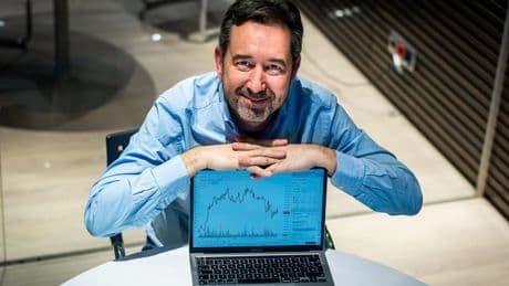 “La gran oportunidad de bitcoin está en la banca tradicional”