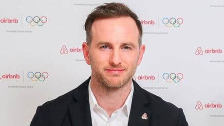 US-Regierung: Airbnb-Mitgründer wird Trumps Design-Chef
