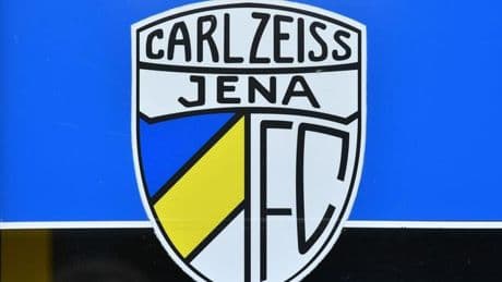 Bundesliga: Klassenerhalt fast fix: Jena besiegt Potsdam