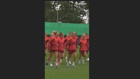 Frauen Nationalmannschaft - Diese 4 EM-Heldinnen sollten Sie kennen