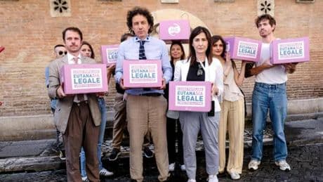 Fine vita, Liguria prima in Italia per richieste di informazioni all’Associazione Luca Coscioni