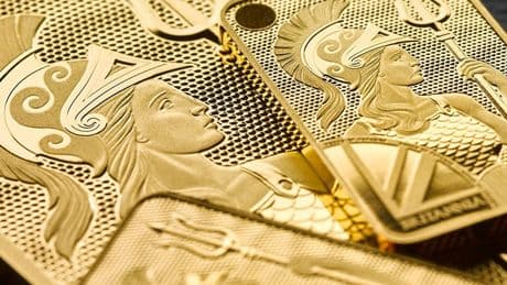 Royal Mint brings in easy way to authenticate gold bars after ‘unprecedented demand’