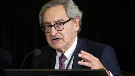 Quebec, Newfoundland energy touts Canadian independence to Trump: Hydro‑Québec CEO