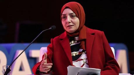'Erdoğan’ın danışmanı bana gelerek...': Küfürlü video gündem oldu, suç duyurusunda bulundu!