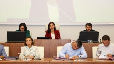 Beykoz Belediye Başkan Vekili Özlem Vural Gürzel, CHP’den istifa etti