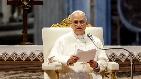 El Papa alerta sobre el peligro de la IA: &quot;La dignidad humana corre el riesgo de ser aniquilada&quot;