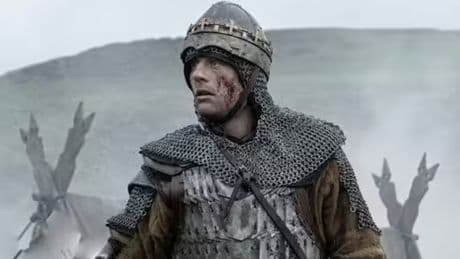 King & Conqueror viewers ‘disappointed’ by BBC historical drama’s modern language