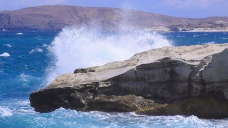 Griechenland: Kreuzfahrt-Passagiere aus Vietnam ertrinken auf Milos