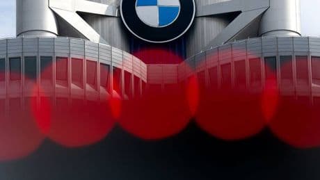 Autobauer aus Bayern: Gewinn bei BMW um 26,4 Prozent eingebrochen